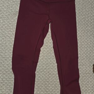 Lululemon Wunder Under